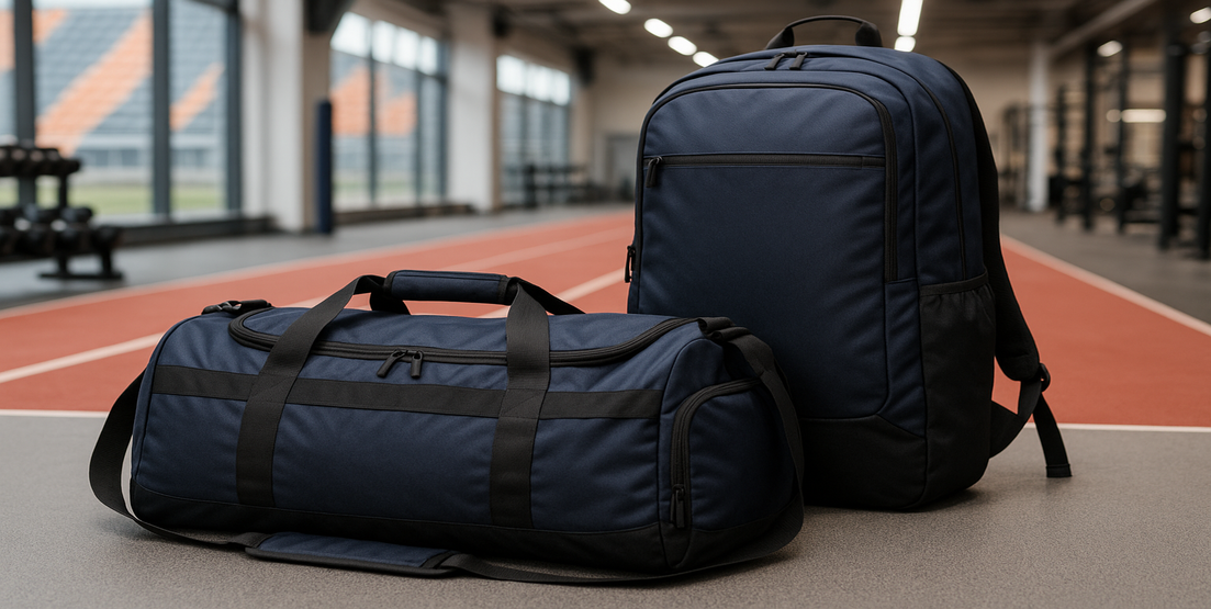 sac et sac à dos de sport